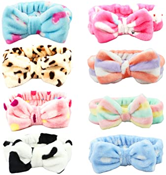 Faixa Para Cabelo Estampas Diversas - IM